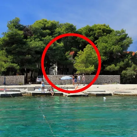 Apartman By The Sea Sevid, Trogir - 9125