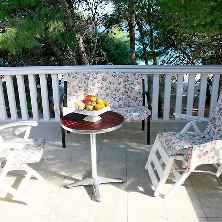 By The Sea Sevid, Trogir - 9125 Apartman *