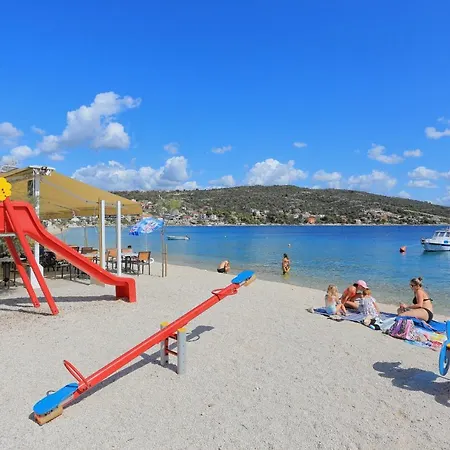 By The Sea Sevid, Trogir - 9125 아파트