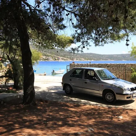 By The Sea Sevid, Trogir - 9125 *