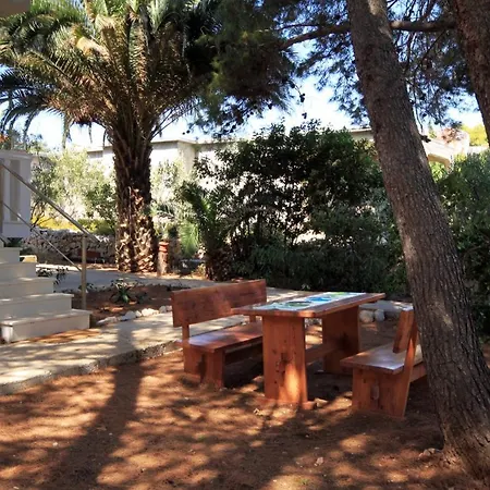 Apartment By The Sea Sevid, Trogir - 9125 *