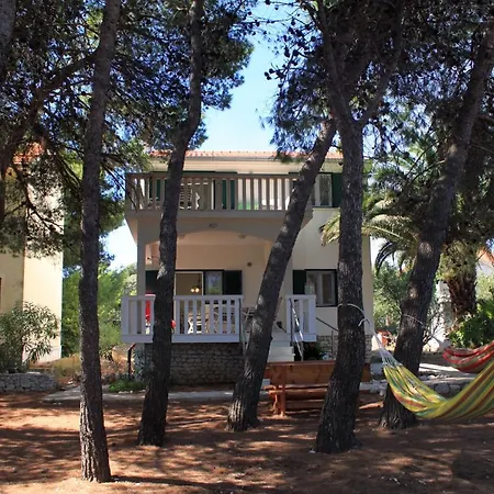 Apartment By The Sea Sevid, Trogir - 9125 Marina