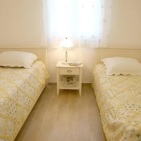 By The Sea Sevid, Trogir - 9125 * 산책길