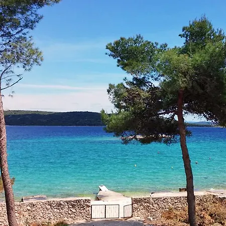 아파트 By The Sea Sevid, Trogir - 9125